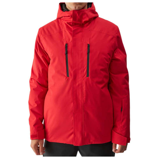 4F Ανδρικό μπουφάν Technical Jacket